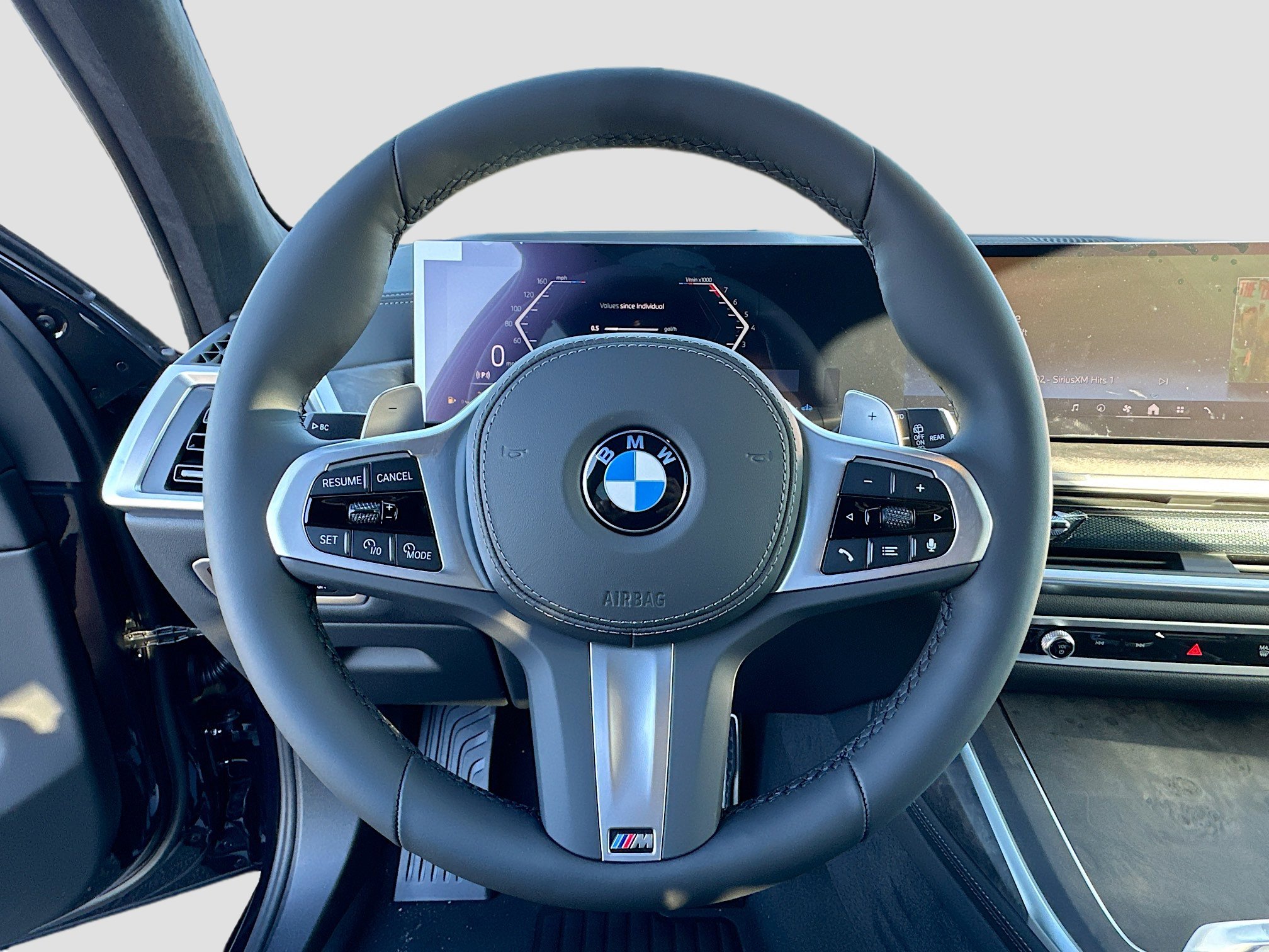 New 2026 BMW X7 xDrive40i w/ Executive Package image 8