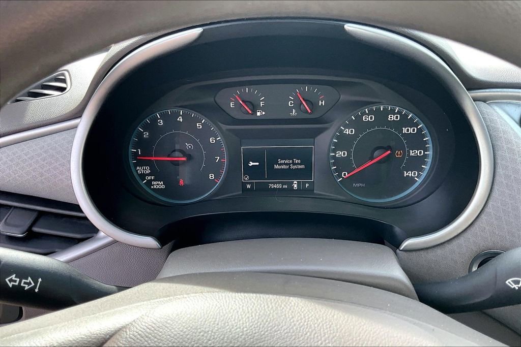 Used 2016 Chevrolet Malibu LS image 20