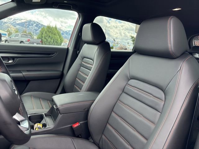 New 2026 Honda CR-V Sport-L image 11