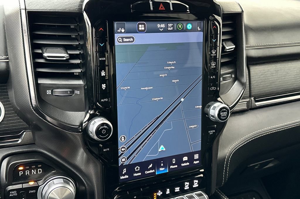 Used 2023 RAM 1500 Limited image 19