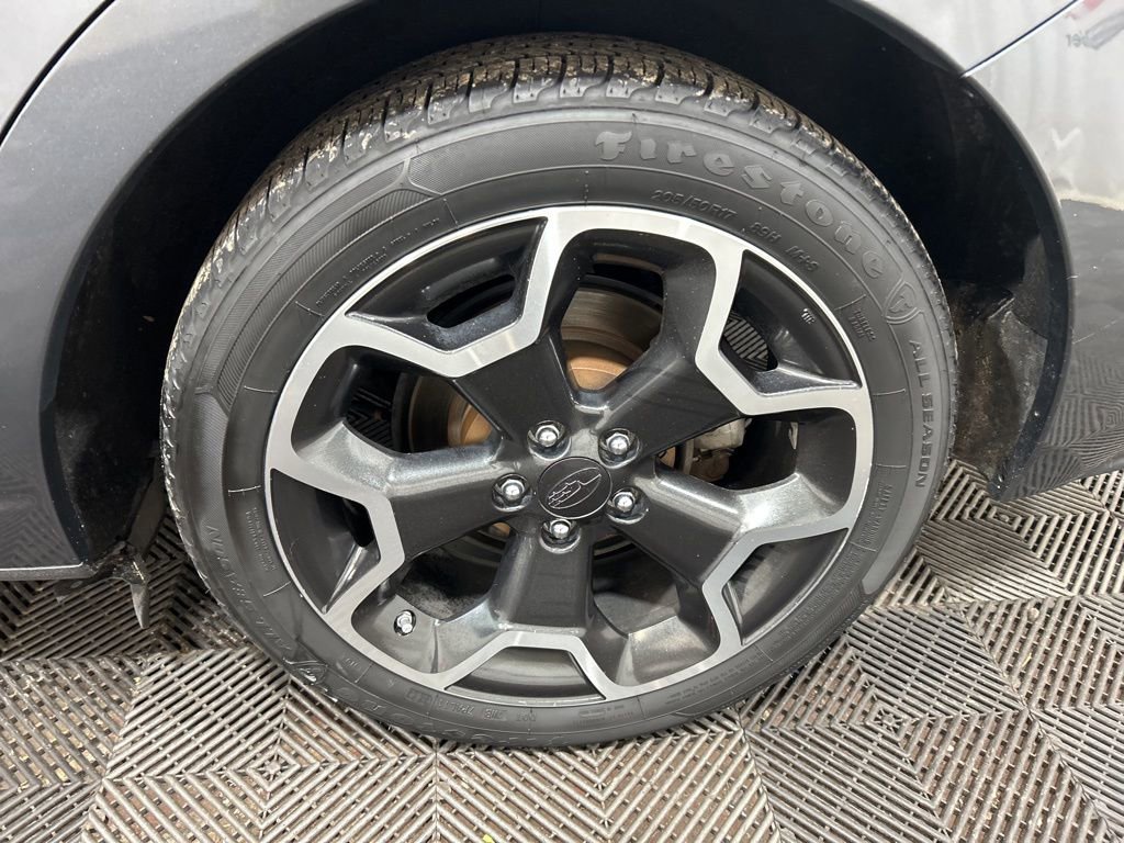 Used 2018 Subaru Impreza 2.0i AWD/4WD image 28