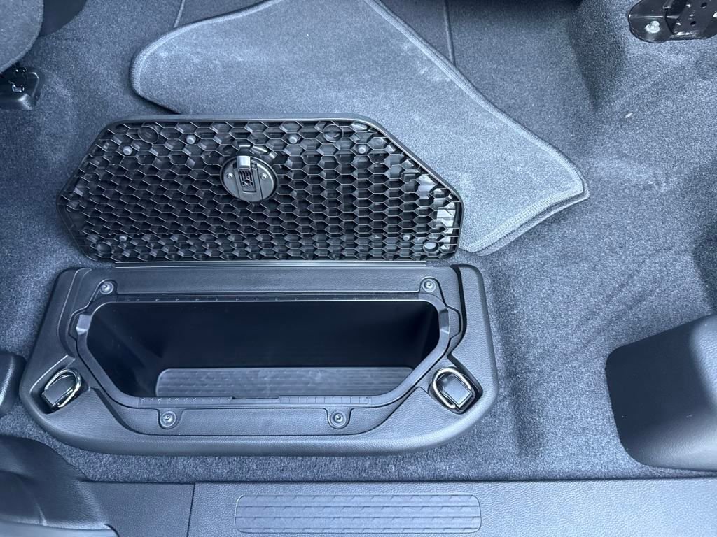 Used 2025 RAM 1500 Big Horn image 19