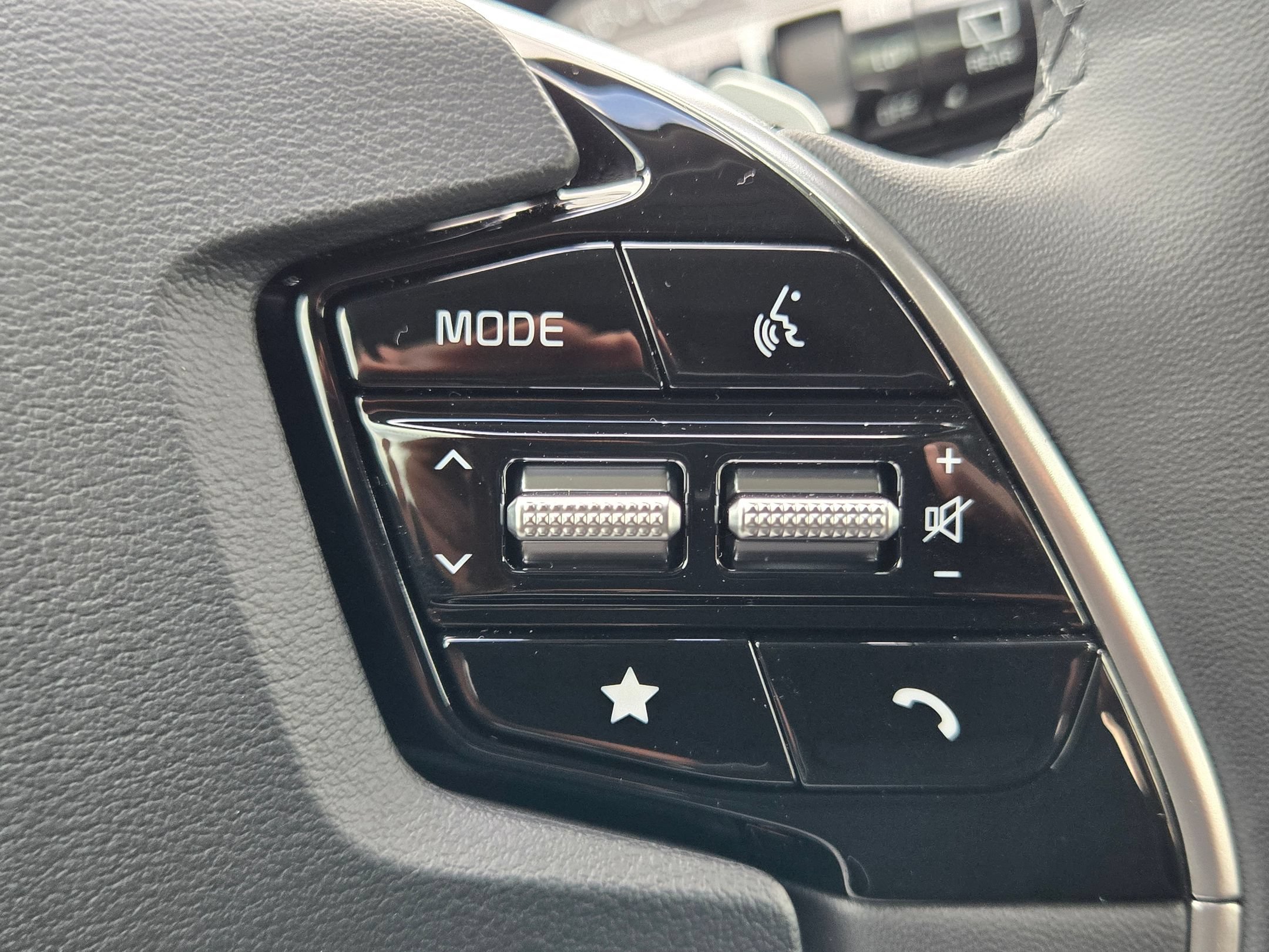 New 2026 Kia Niro EX FWD image 27
