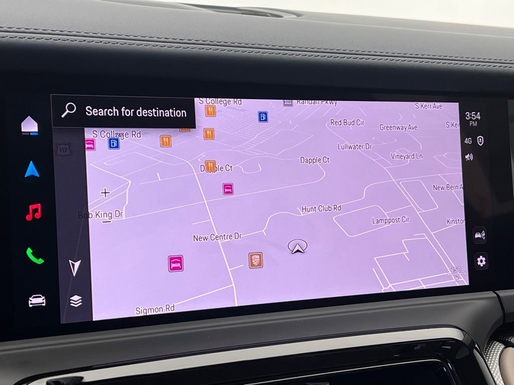 New 2026 Porsche Panamera image 13