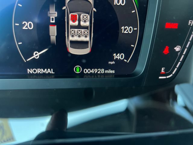 Used 2025 Honda Civic Sport Touring image 21
