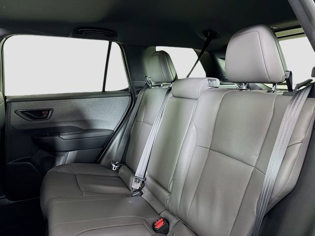 New 2026 Subaru Outback Limited image 25