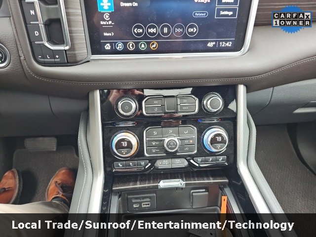 Certified 2021 GMC Yukon Denali w/ Denali Premium Package image 19
