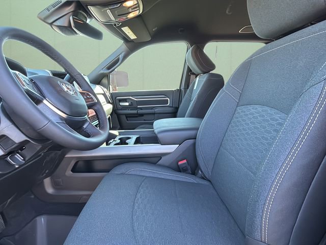 New 2026 RAM 2500 Big Horn image 18