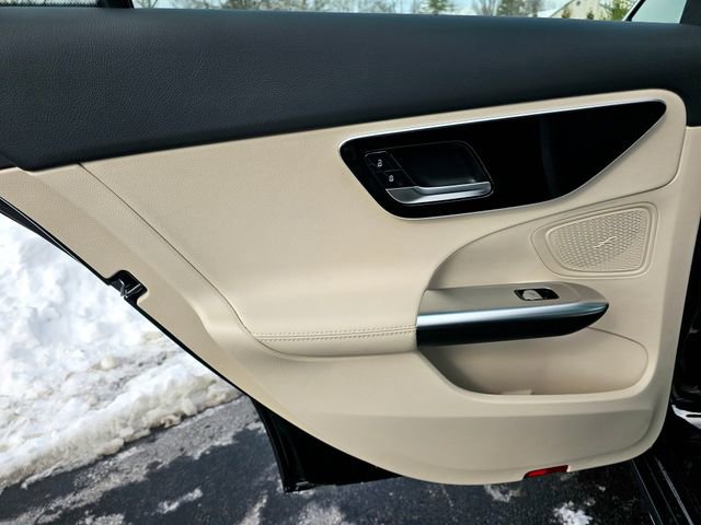 New 2026 Mercedes-Benz C 300 C 300 image 24
