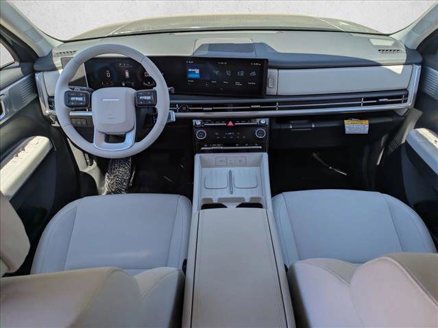 New 2026 Hyundai Santa Fe SE image 16