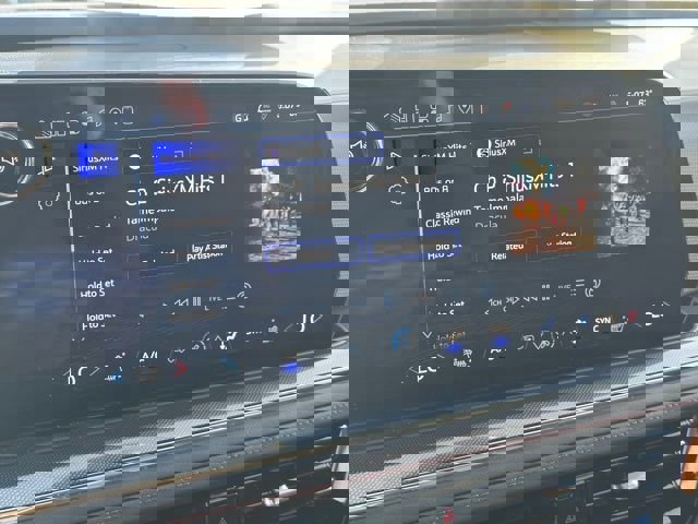 New 2026 Chevrolet Tahoe RST w/ Advanced Technology Package image 8