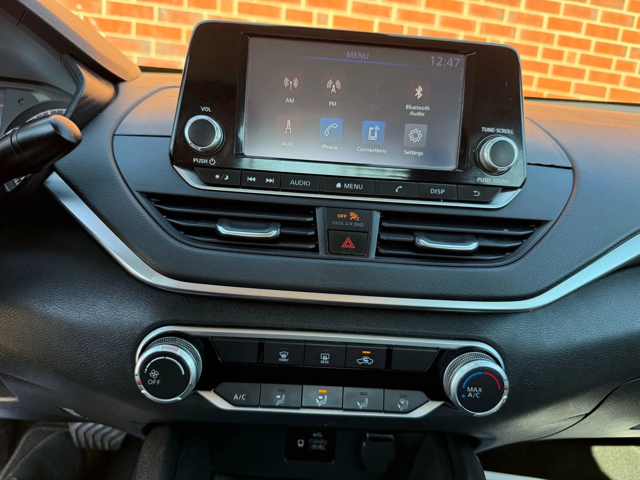 Used 2021 Nissan Altima 2.5 S image 25