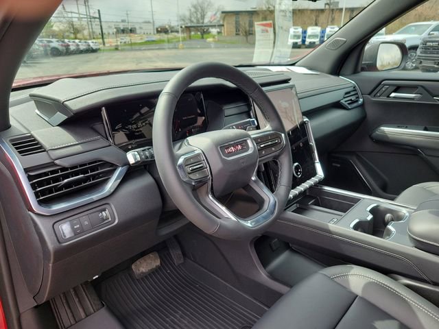 New 2026 GMC Acadia Elevation w/ Black Edition image 19