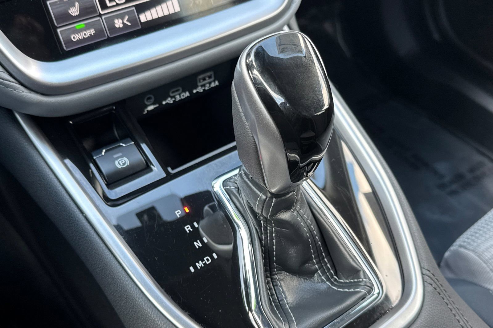 Certified 2025 Subaru Outback Premium image 25