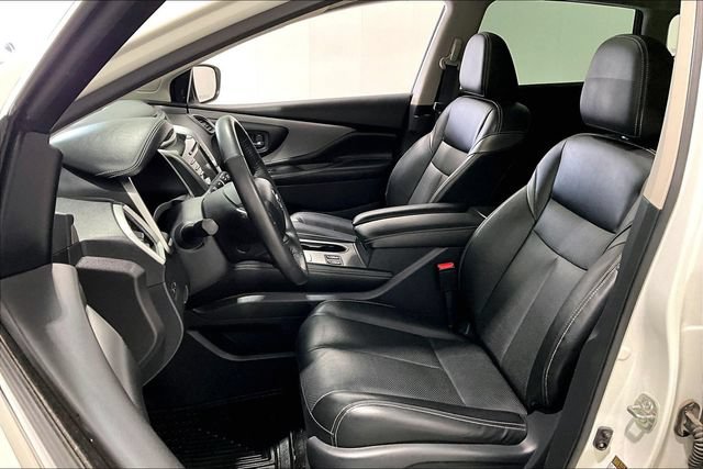 Used 2020 Nissan Murano SL AWD/4WD image 26