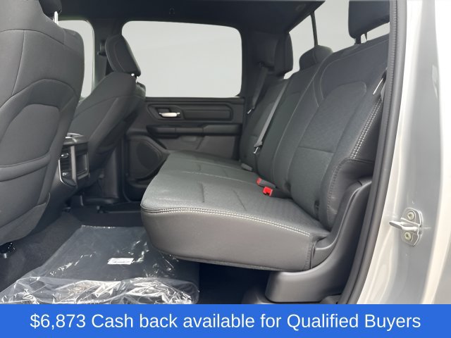 New 2026 RAM 1500 Express AWD/4WD image 42