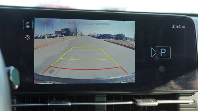 Used 2024 Hyundai Kona SEL image 23