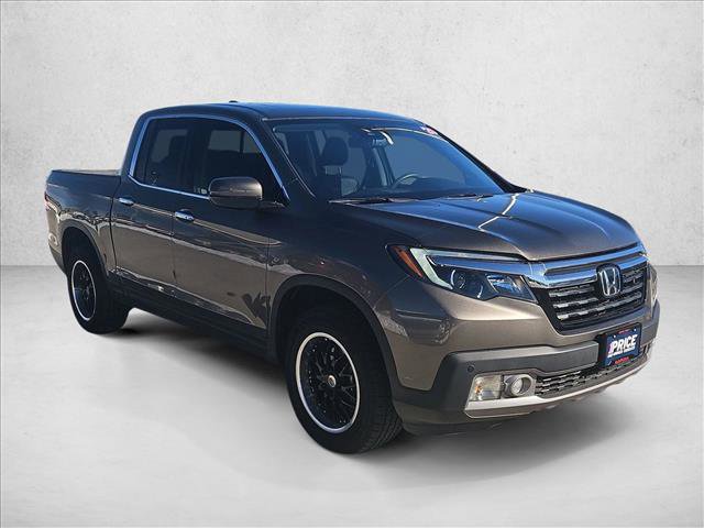 Used 2020 Honda Ridgeline RTL-E image 3