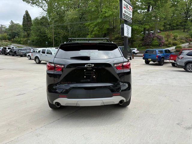 Used 2020 Chevrolet Blazer LT w/ Redline Edition AWD/4WD image 6