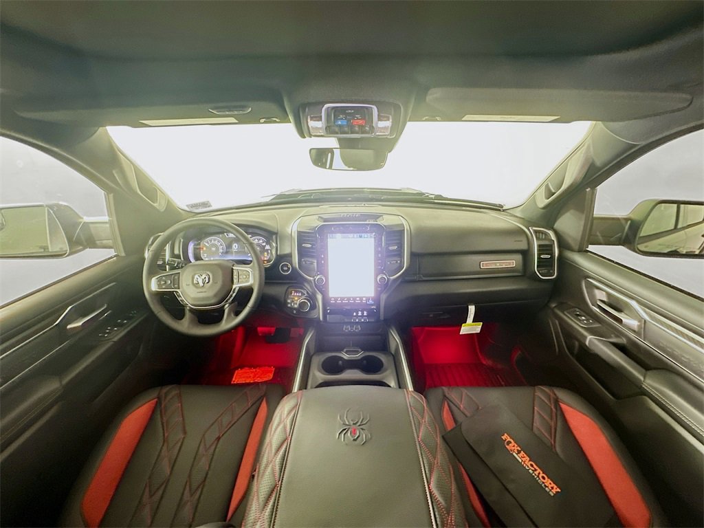 New 2026 RAM 1500 Big Horn image 9