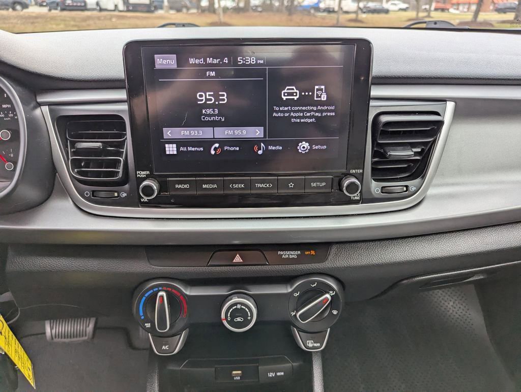 Used 2023 Kia Rio S image 20