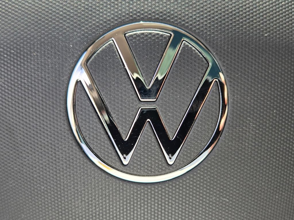 Certified 2026 Volkswagen Atlas SE FWD image 30