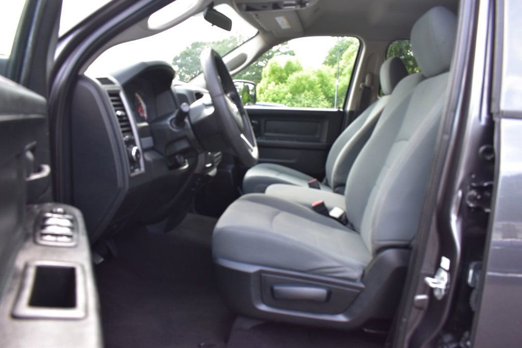 Used 2018 RAM 1500 Express image 13