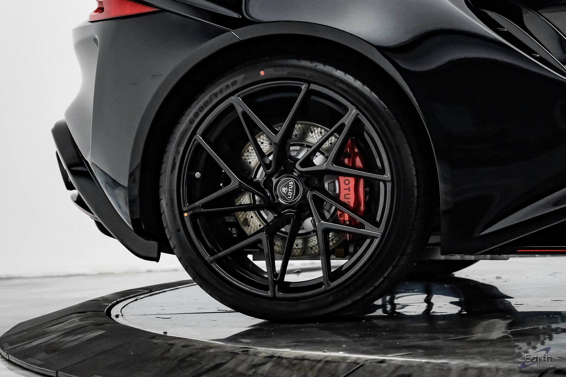 New 2026 Lotus Emira RWD image 96