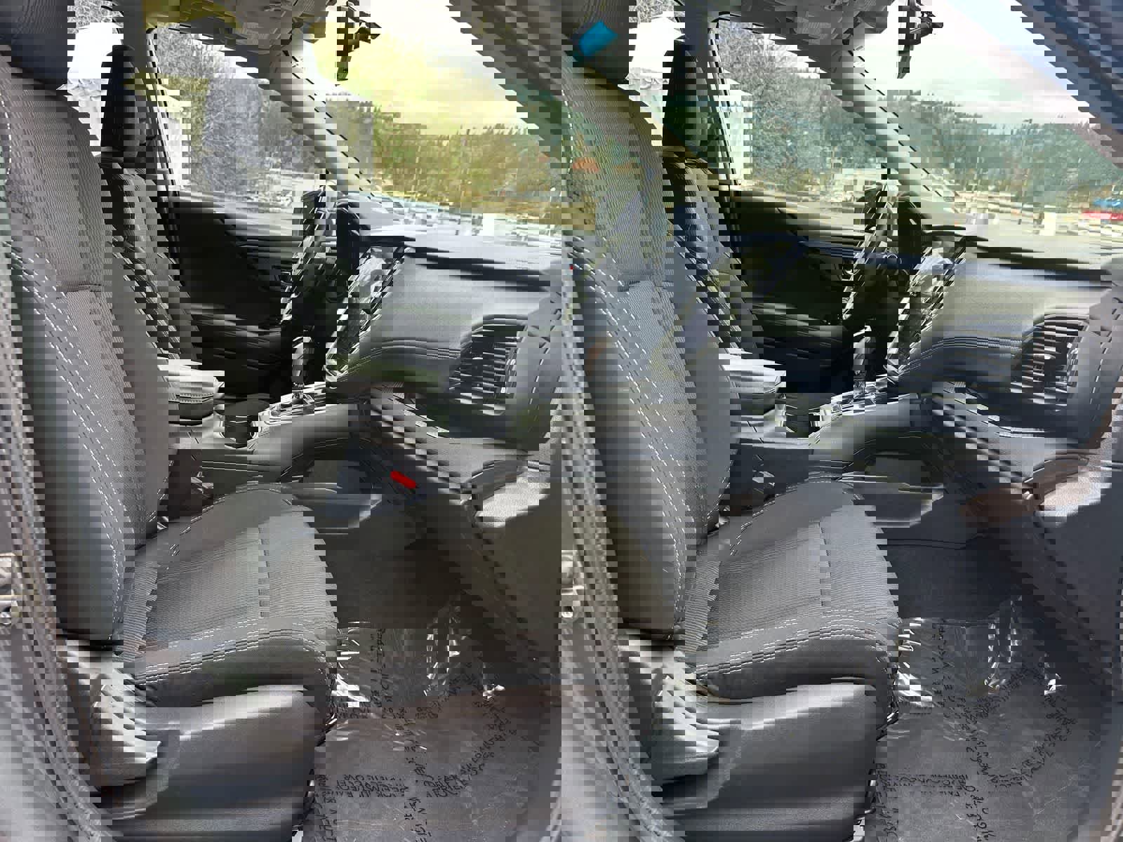 Certified 2022 Subaru Legacy Premium image 12