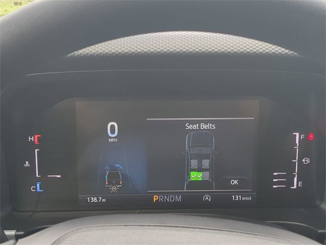 New 2025 Ford Ranger XL image 14