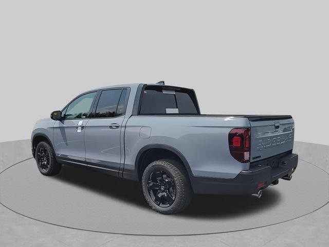 New 2026 Honda Ridgeline Black Edition image 6