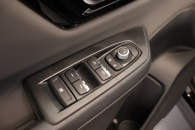 New 2026 Subaru Forester Sport AWD/4WD image 10