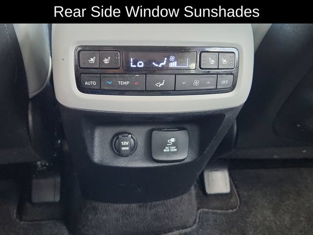 Used 2023 Hyundai Palisade SEL AWD/4WD image 28