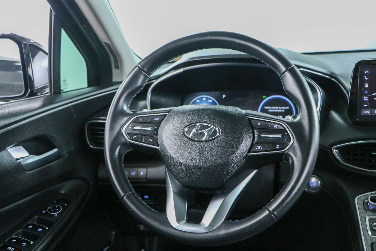 Used 2023 Hyundai Santa Fe SEL Premium AWD/4WD image 12