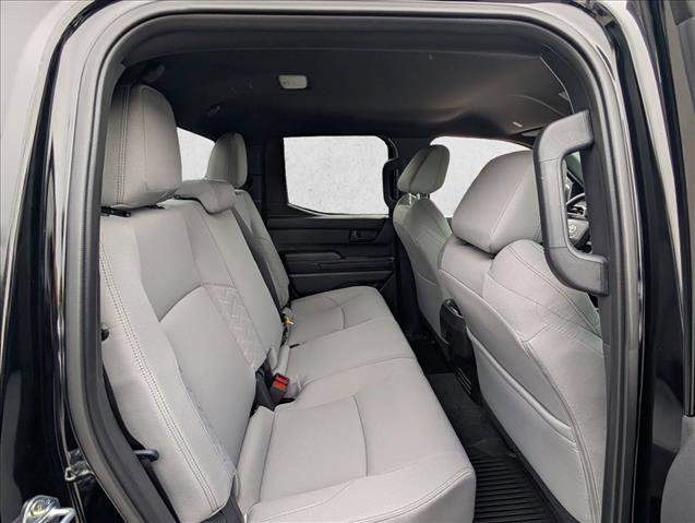 New 2025 Toyota Tacoma SR5 AWD/4WD image 7