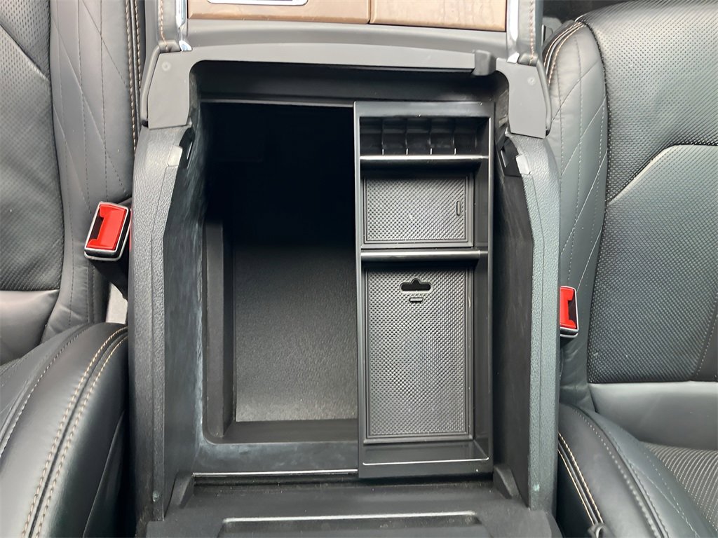 Used 2020 Ford Expedition Max Platinum image 29