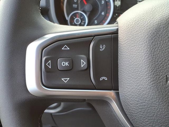 New 2025 RAM 2500 Tradesman w/ Safety Group image 21