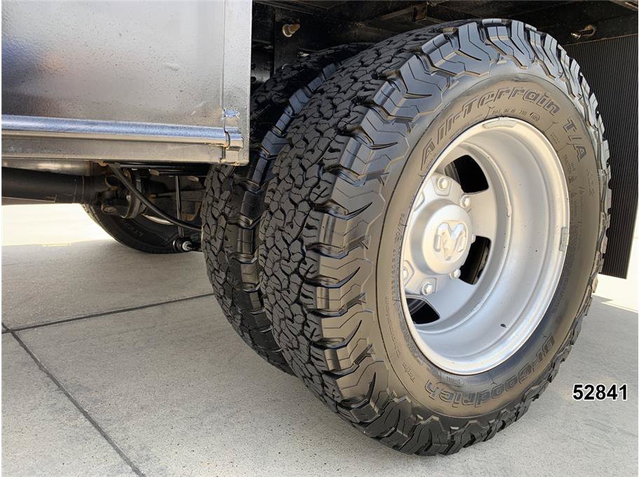 Used 2024 RAM 3500 Tradesman w/ Max Tow Package AWD/4WD image 17