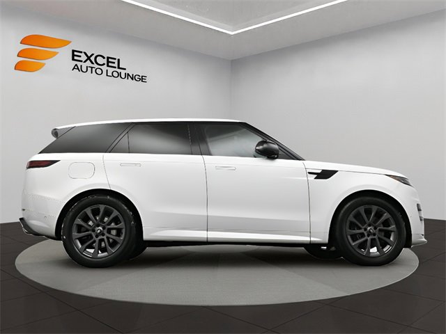 Used 2024 Land Rover Range Rover Sport Dynamic SE image 50