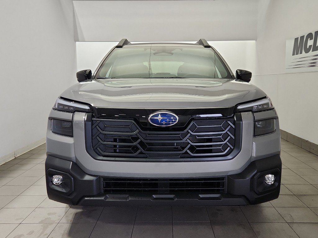 New 2026 Subaru Outback Limited AWD/4WD image 3