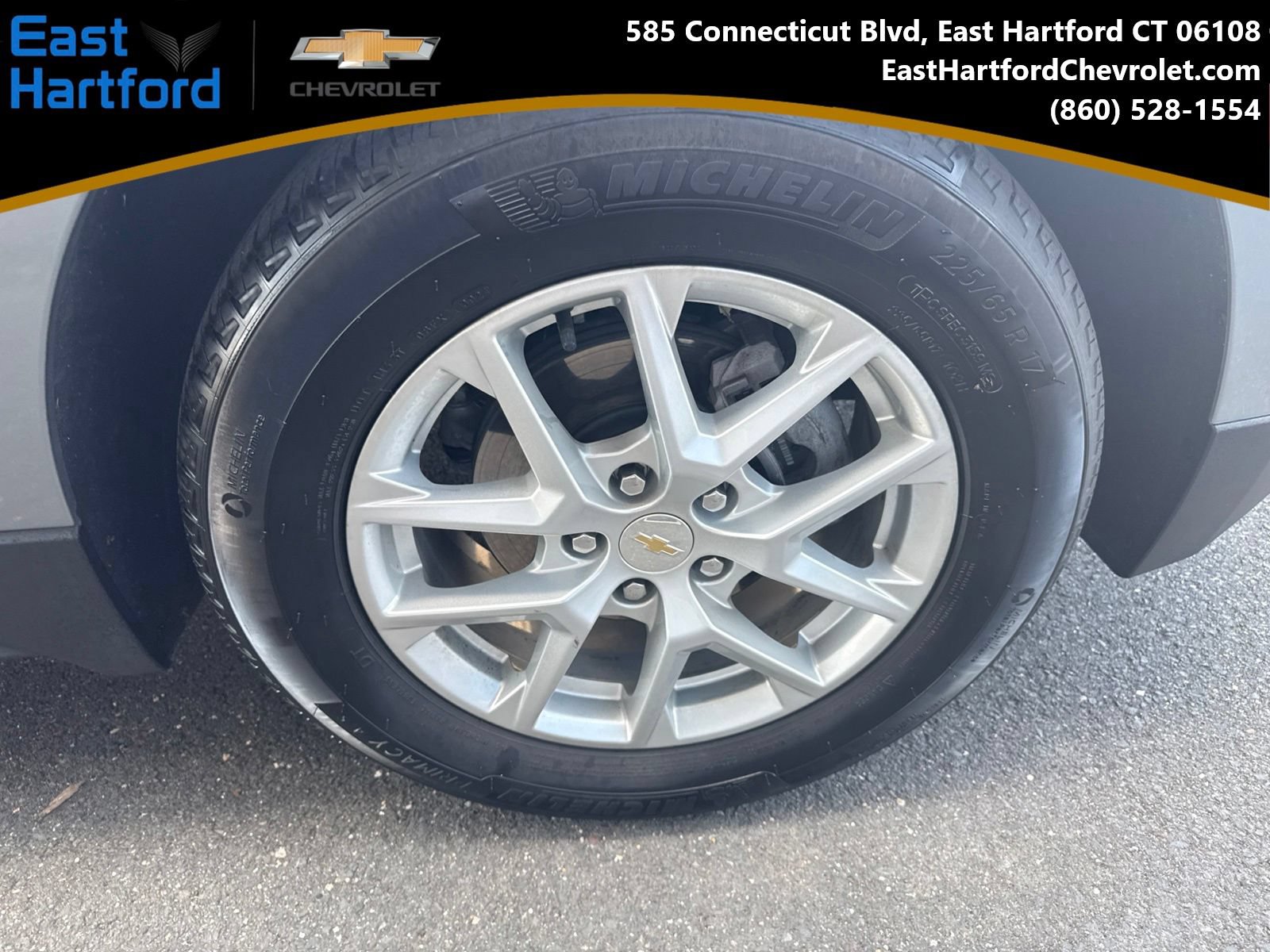 New 2026 Chevrolet Silverado 1500 LT AWD/4WD image 47