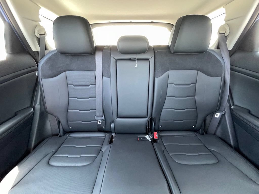 New 2026 Kia Sportage SX FWD image 30