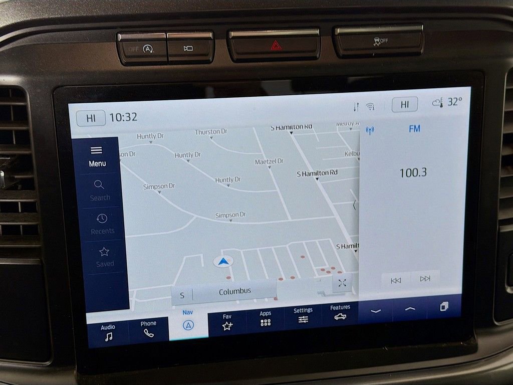 Used 2023 Ford F150 XLT w/ Equipment Group 302A High image 31