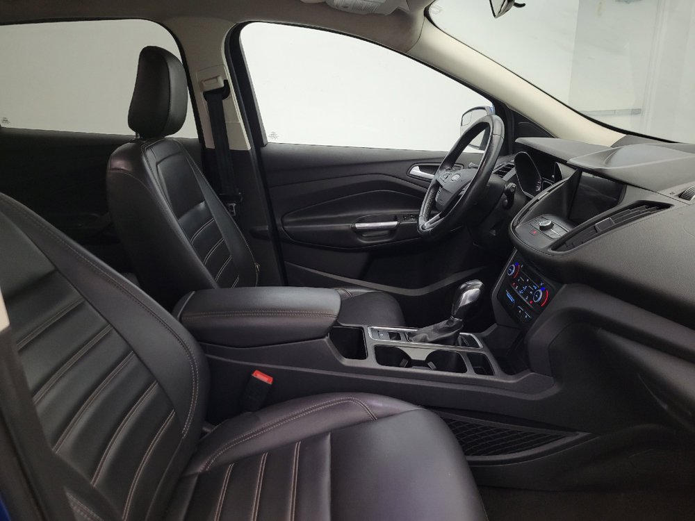 Used 2019 Ford Escape SEL AWD/4WD image 21