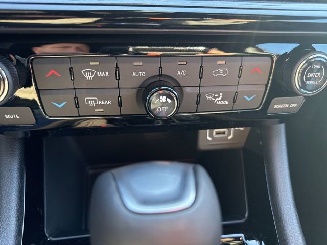 New 2026 Jeep Compass Limited AWD/4WD image 29