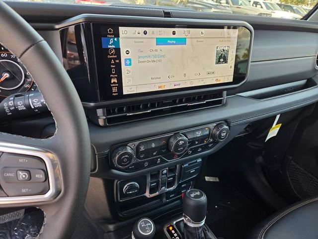 New 2026 Jeep Wrangler Unlimited Sahara image 26