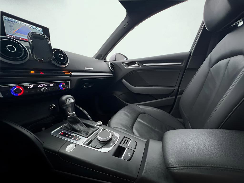 Used 2016 Audi A3 e-tron Premium w/ 17" Wheel Package image 50