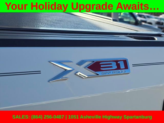 Used 2023 GMC Sierra 1500 SLT w/ SLT Premium Package image 18