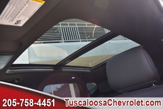 New 2026 Chevrolet Blazer RS w/ LPO, Floor Liner Package FWD image 18