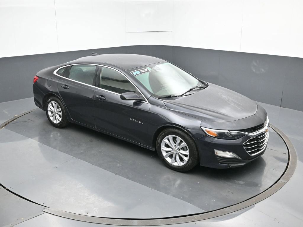 Used 2023 Chevrolet Malibu LT image 48